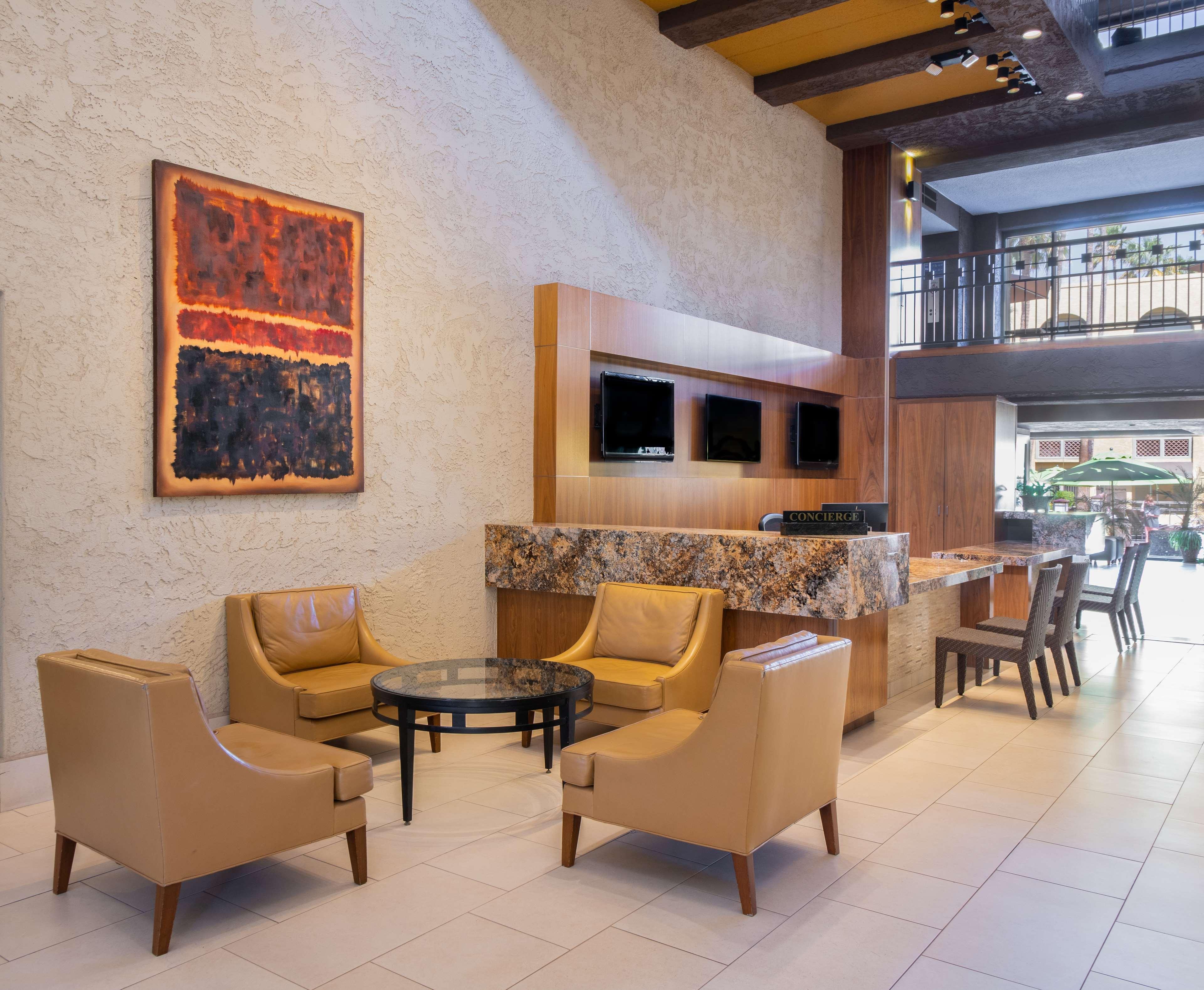 Hilton Phoenix Resort At The Peak Exterior foto