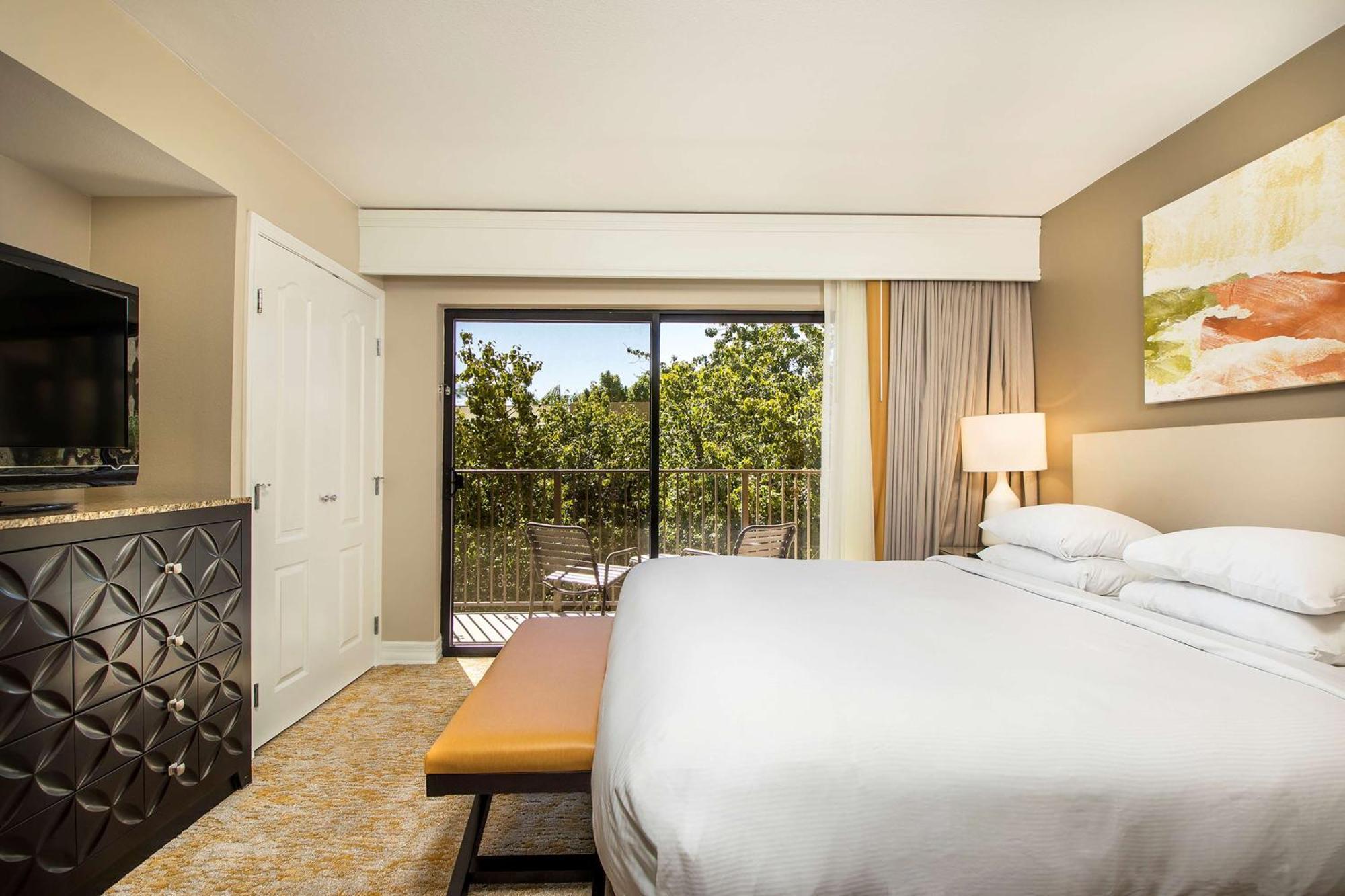 Hilton Phoenix Resort At The Peak Exterior foto