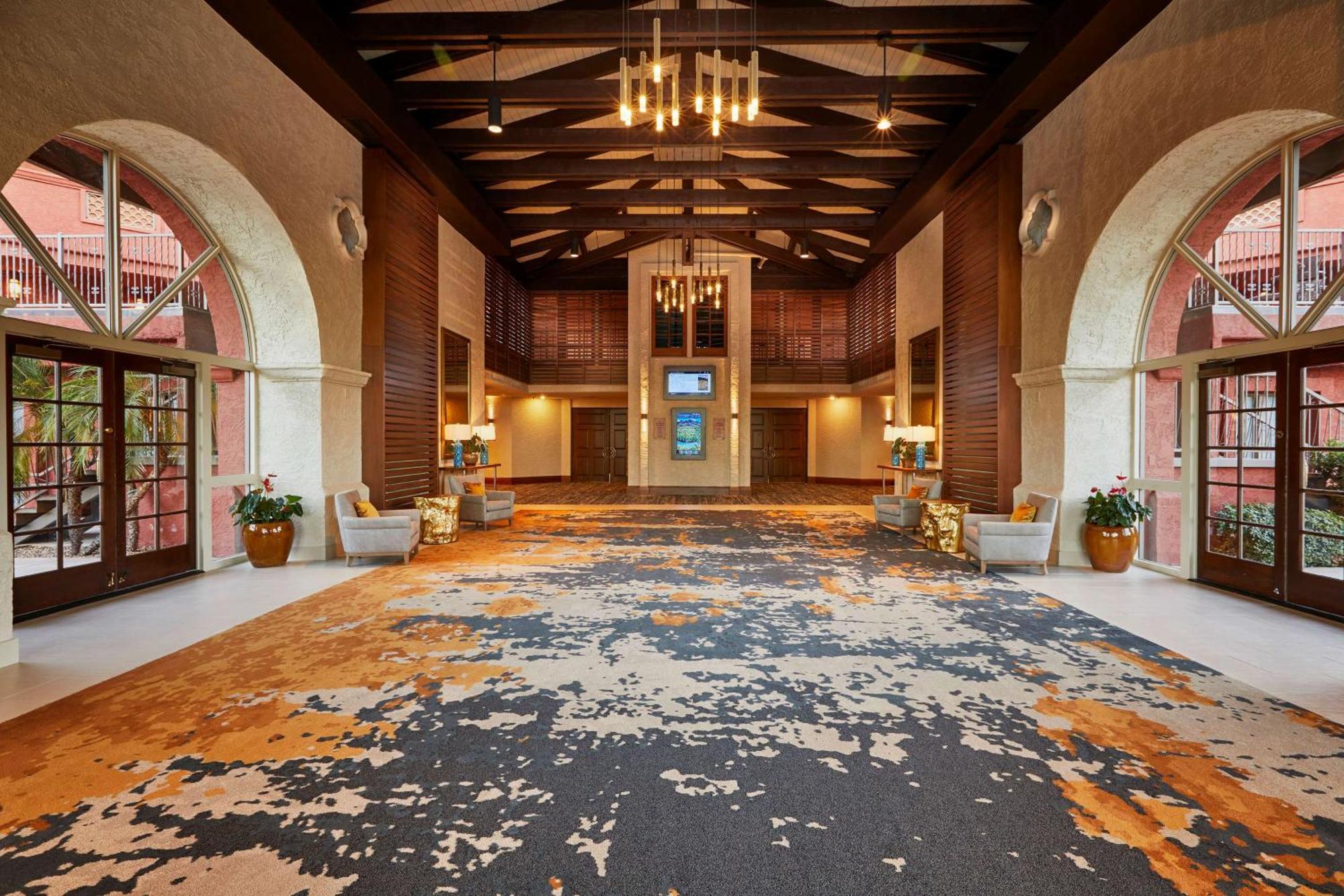 Hilton Phoenix Resort At The Peak Exterior foto